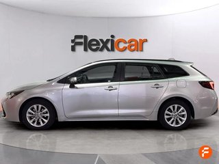 Toyota Corolla 140H Active Plus Touring Sport