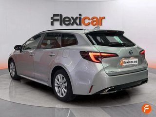 Toyota Corolla 140H Active Plus Touring Sport