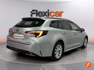 Toyota Corolla 140H Active Plus Touring Sport