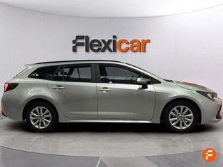 Toyota Corolla 140H Active Plus Touring Sport