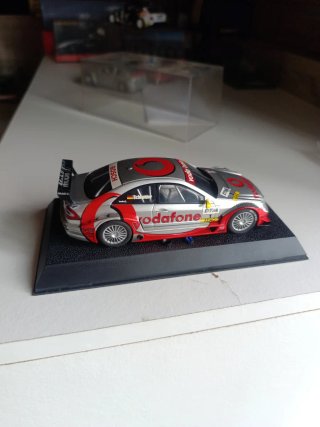 Mercedes CLK DTM Modelo Coche
