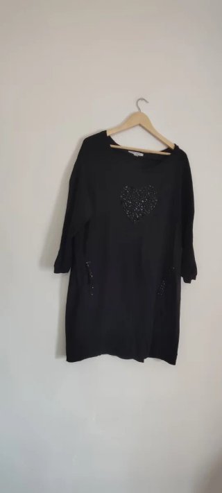 Vestido XXL