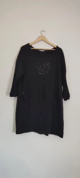 Vestido XXL