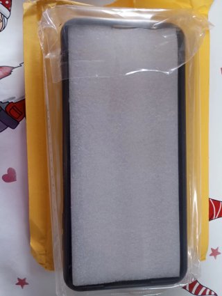 Funda Antigolpes Xiaomi Redmi Note 9S/9 Pro