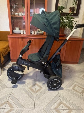 Triciclo para niños