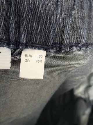 Pantalones John Baner