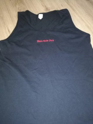 Camisola Moto Clube Faro T-L