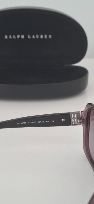 Gafas de sol Ralph Lauren RL 8075B + caja