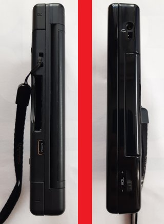 Nintendo DS Lite + accessori + altro (LEGGI)
