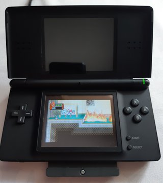 Nintendo DS Lite + accessori + altro (LEGGI)