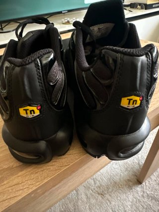 Nike Air Max Plus Tn Talla 43