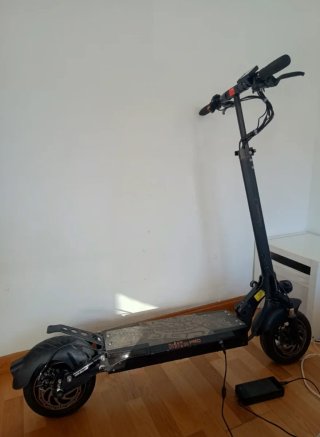Patinete Eléctrico SmartGyro