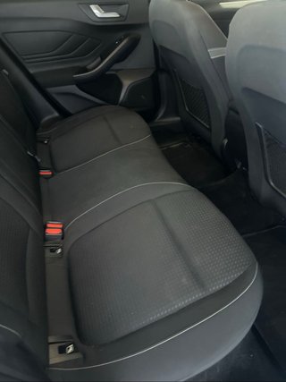 CUOTA 205€ - Ford Focus 2019 125CV