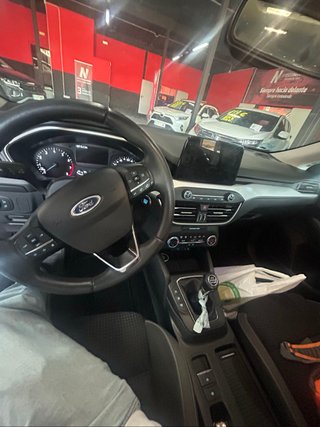 CUOTA 205€ - Ford Focus 2019 125CV