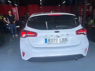 CUOTA 205€ - Ford Focus 2019 125CV