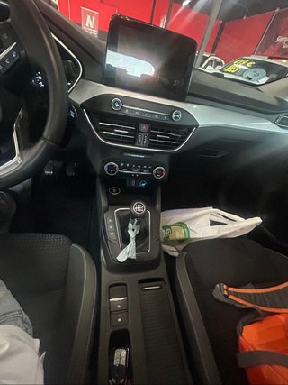 CUOTA 205€ - Ford Focus 2019 125CV