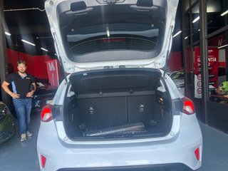 CUOTA 205€ - Ford Focus 2019 125CV