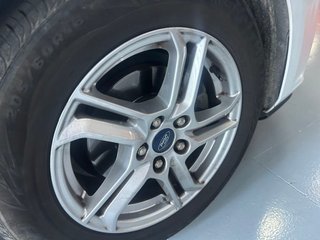 CUOTA 205€ - Ford Focus 2019 125CV