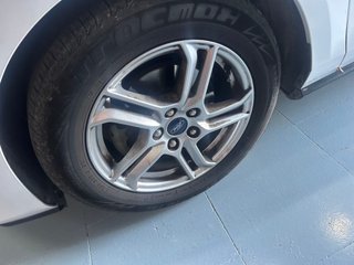 CUOTA 205€ - Ford Focus 2019 125CV