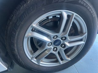 CUOTA 205€ - Ford Focus 2019 125CV