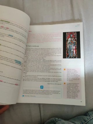 Remor. Llengua catalana i Literatura 1 Batxillerat