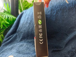 Adaptador Wi-Fi USB Edimax N300 Antena Alta Gananc