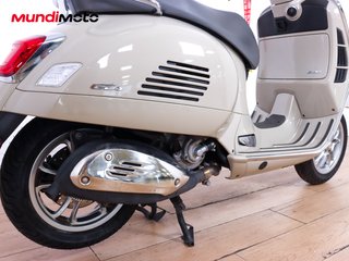 VESPA GTS 300