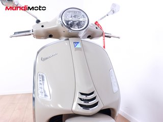 VESPA GTS 300