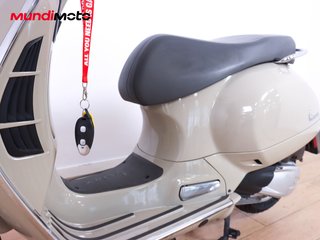 VESPA GTS 300