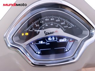 VESPA GTS 300