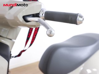 VESPA GTS 300
