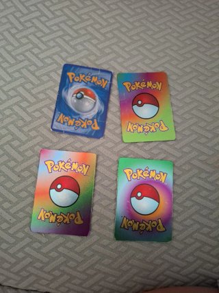 Carta Pokémon Charizard V Dorada