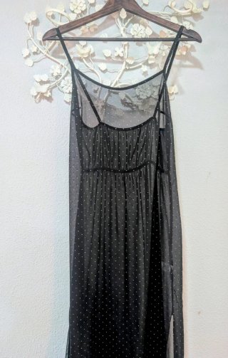 Vestido de Italia.