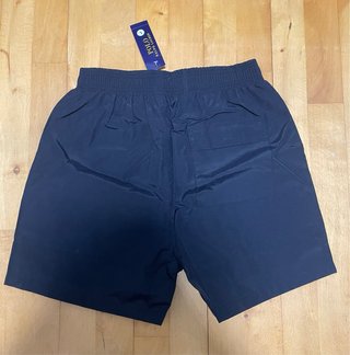 Bañador Polo Ralph Lauren Negro