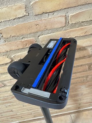 Rowenta Xpert 6.60 Aspiradora Escoba