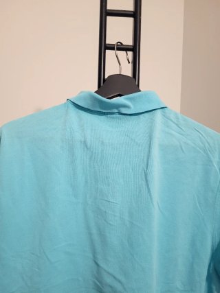Camisa Polo GANT Azul Talla XL