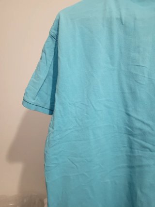 Camisa Polo GANT Azul Talla XL