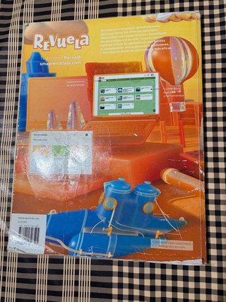 Geografía e Historia, 4 Secundaria, Comunidad d...