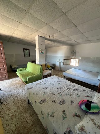 Se vende casa de campo en la Baia Baixa