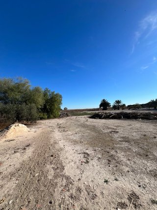 Se vende casa de campo en la Baia Baixa