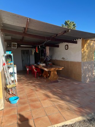 Se vende casa de campo en la Baia Baixa