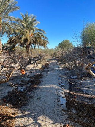 Se vende casa de campo en la Baia Baixa