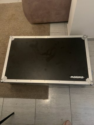 Pioneer XDJ-XZ White Limited + 2 Technics 1200
