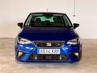 SEAT Ibiza FR 1.0 EcoTSI 115 CV – 2018