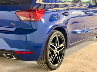 SEAT Ibiza FR 1.0 EcoTSI 115 CV – 2018
