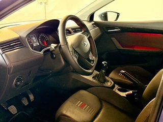 SEAT Ibiza FR 1.0 EcoTSI 115 CV – 2018