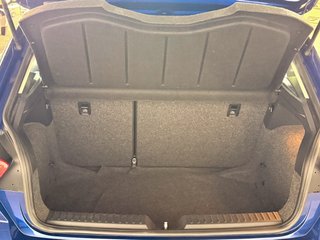 SEAT Ibiza FR 1.0 EcoTSI 115 CV – 2018