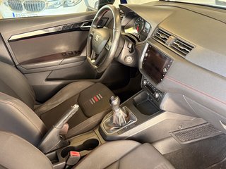 SEAT Ibiza FR 1.0 EcoTSI 115 CV – 2018