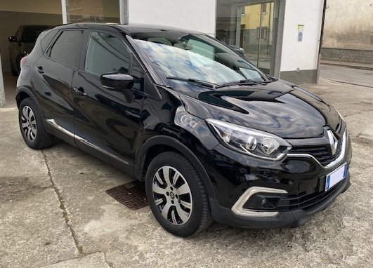 Renault Captur TCE 12V 90CV - anno 2018 - foto 1