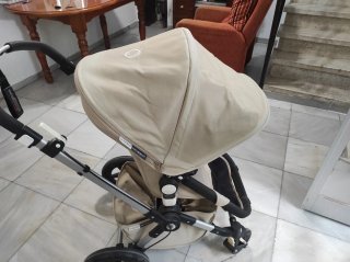 Bugaboo Cochecito Beige